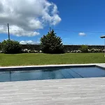 Holiday home Azores Nature Rabo de Peixe