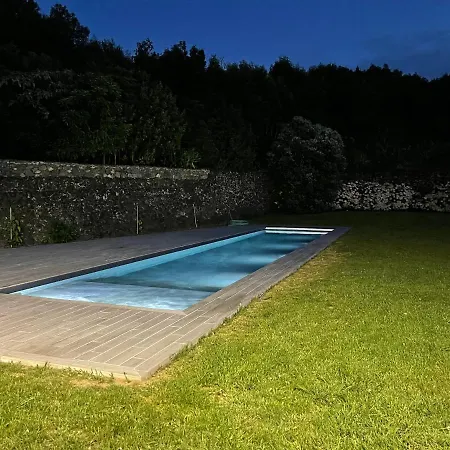 Feriehus Azores Nature