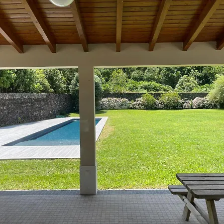 Azores Nature Rabo de Peixe