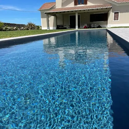 Azores Nature Ferienhaus