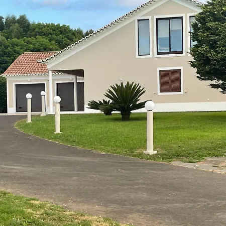 Holiday home Azores Nature Rabo de Peixe