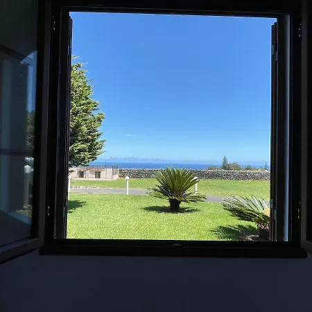 Azores Nature Ferienhaus *