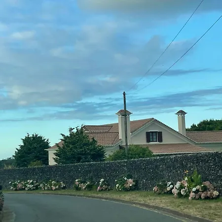 Azores Nature * Rabo de Peixe