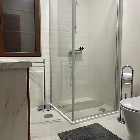 Azores Nature Дом отдыха *