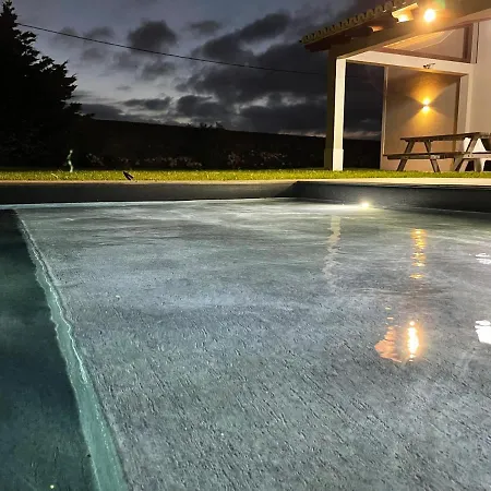 Azores Nature Rabo de Peixe