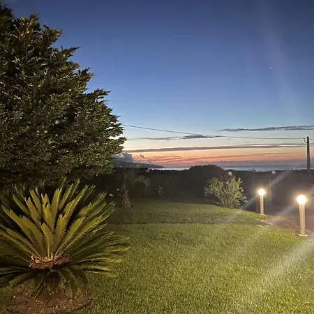 Дом отдыха Azores Nature