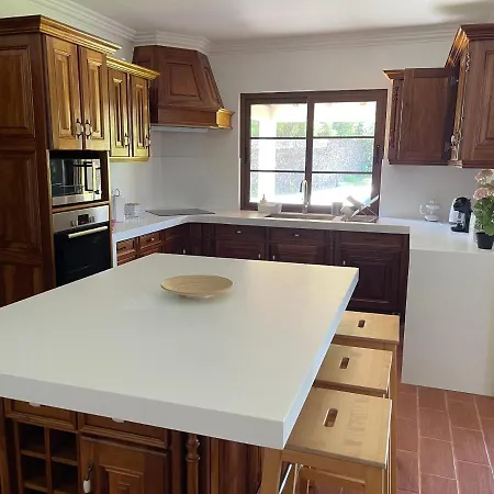Holiday home Azores Nature