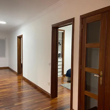 Azores Nature Ferienhaus Rabo de Peixe