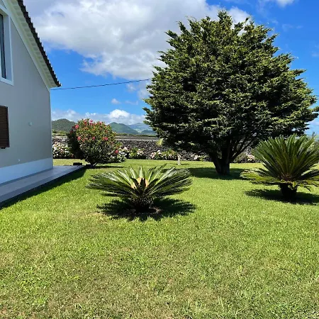Azores Nature Ferienhaus *