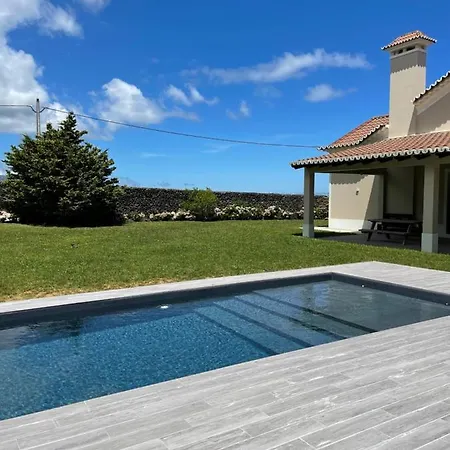 Ferienhaus Azores Nature