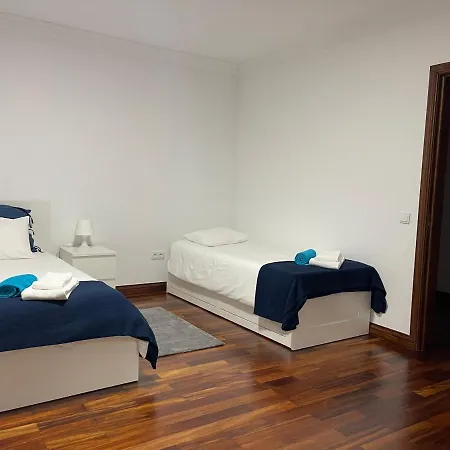 Holiday home Azores Nature Rabo de Peixe