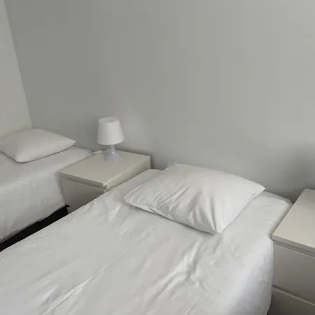 Дом отдыха Azores Nature *