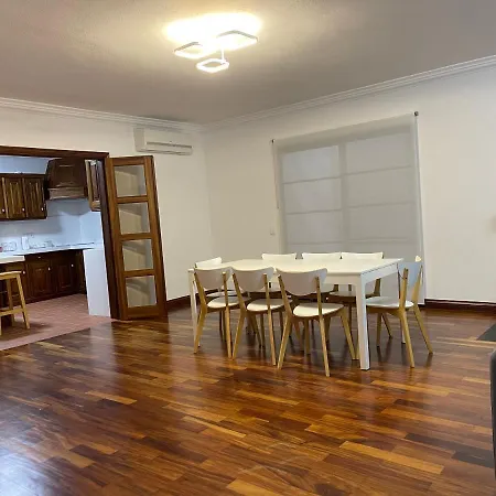 Azores Nature Ferienhaus *