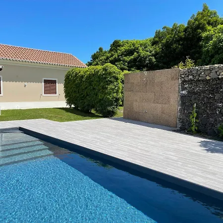 Ferienhaus Azores Nature
