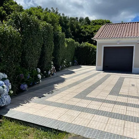 Ferienhaus Azores Nature