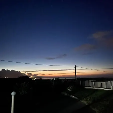 Azores Nature * Rabo de Peixe