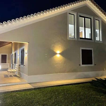 Azores Nature Дом отдыха Rabo de Peixe