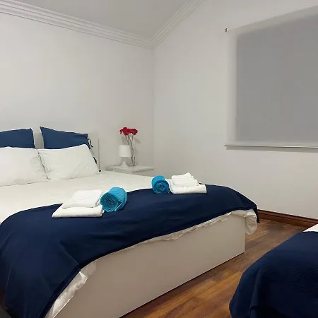 Azores Nature Holiday home