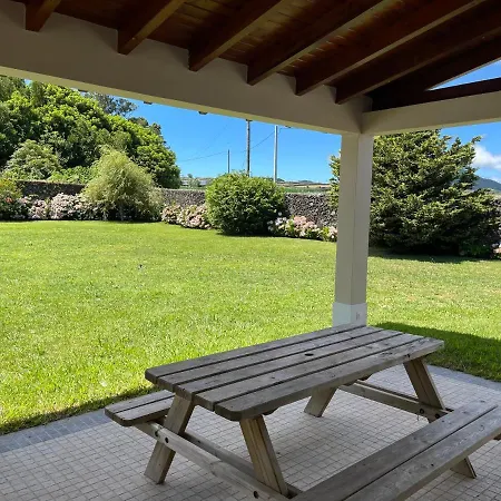 Azores Nature Rabo de Peixe