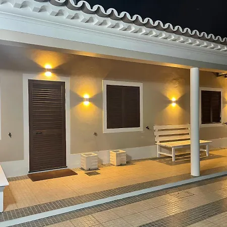 Azores Nature Rabo de Peixe