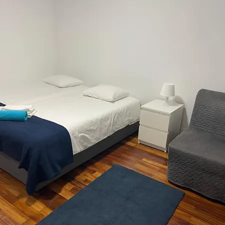 Azores Nature Holiday home Rabo de Peixe