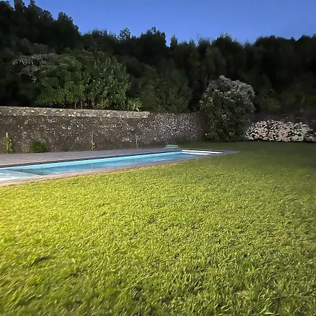 Дом отдыха Azores Nature Rabo de Peixe