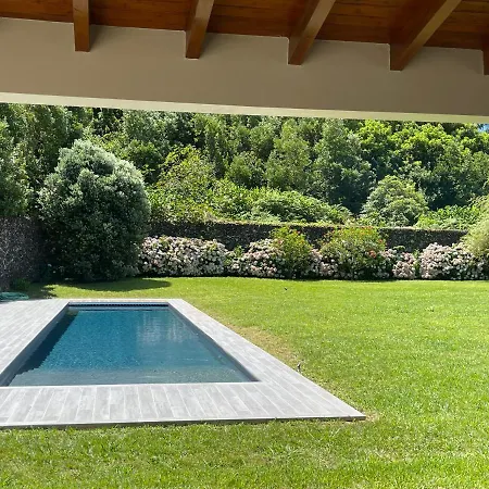 Ferienhaus Azores Nature Rabo de Peixe