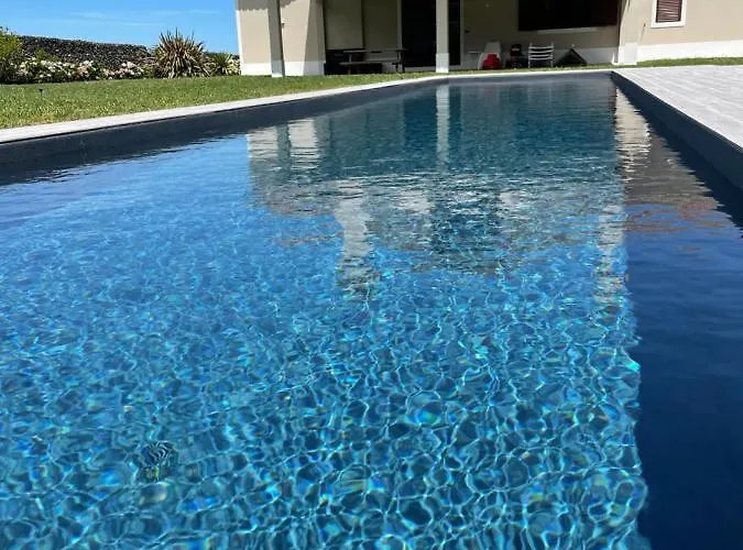 Azores Nature Holiday home