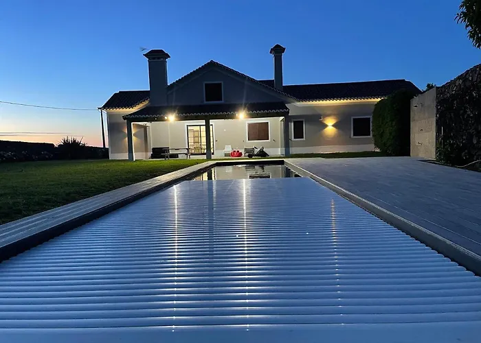 Azores Nature Rabo de Peixe