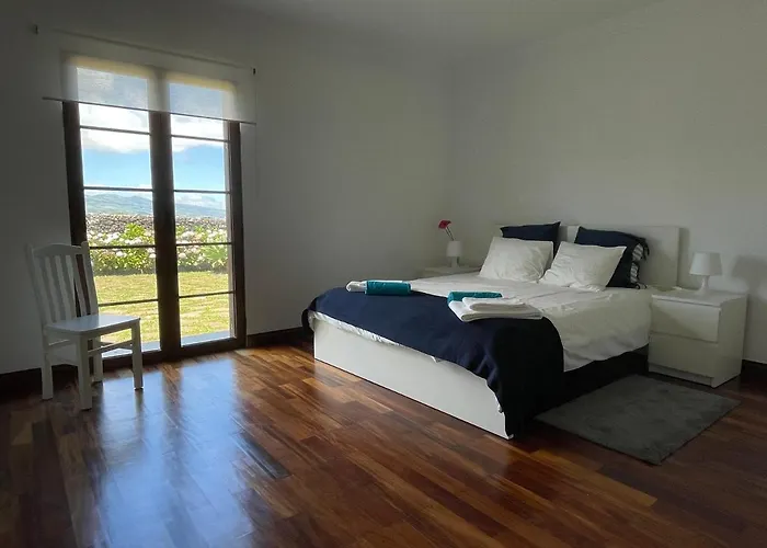 Azores Nature Holiday home Rabo de Peixe