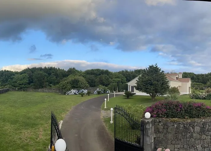 Azores Nature * Rabo de Peixe