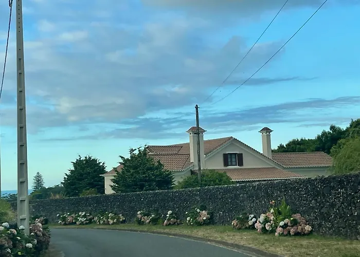 Azores Nature * Rabo de Peixe