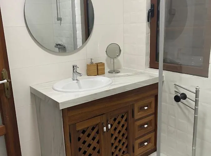 Azores Nature Holiday home Rabo de Peixe