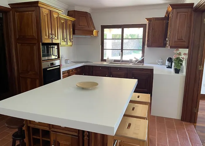 Holiday home Azores Nature