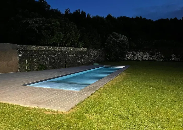 Holiday home Azores Nature