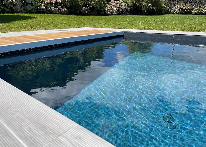 Azores Nature Rabo de Peixe