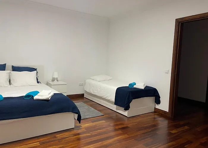 Holiday home Azores Nature Rabo de Peixe