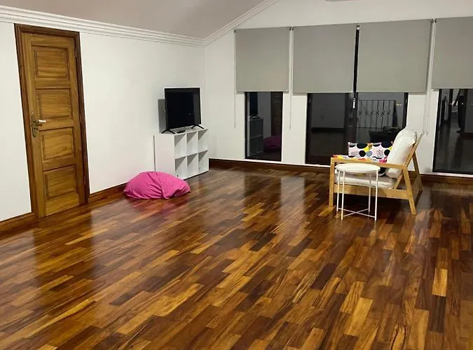 Azores Nature Holiday home