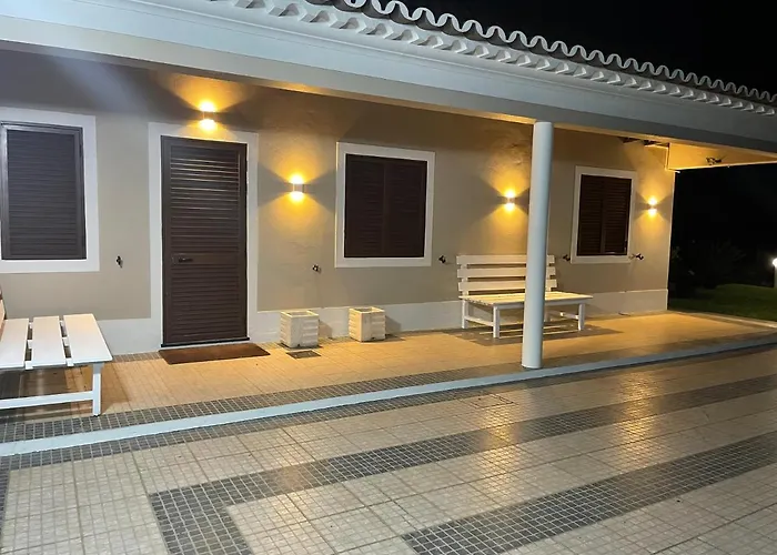 Azores Nature Holiday home Rabo de Peixe