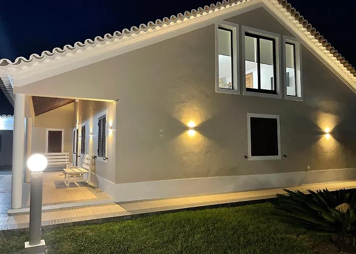 Azores Nature Holiday home Rabo de Peixe
