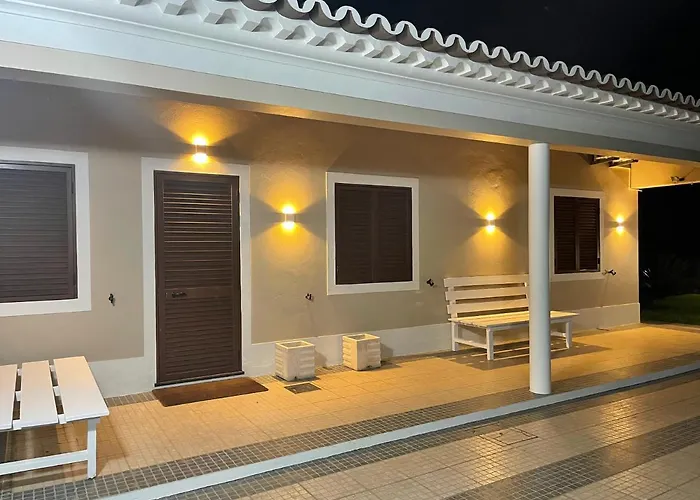 Azores Nature Rabo de Peixe